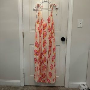 2X Old Navy Maxi Dress